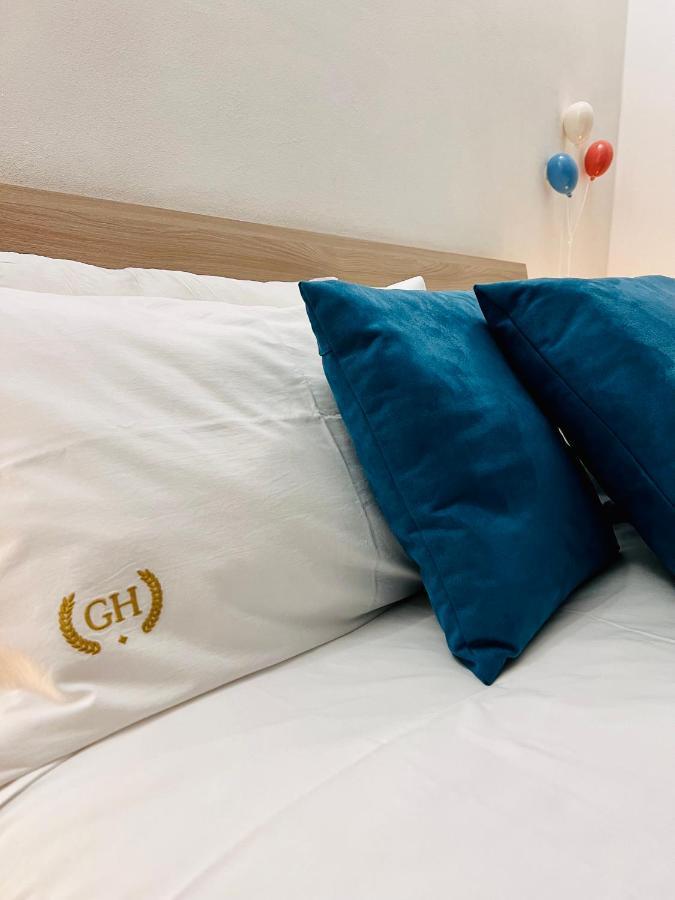 Gegix'S House Rho 아파트 외부 사진