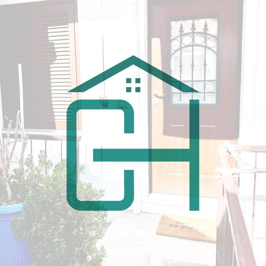 Gegix'S House Rho 아파트 외부 사진